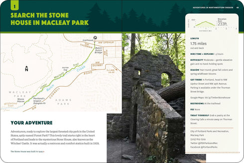 50 HIKES WITH KIDS  - GORTON. WENDY